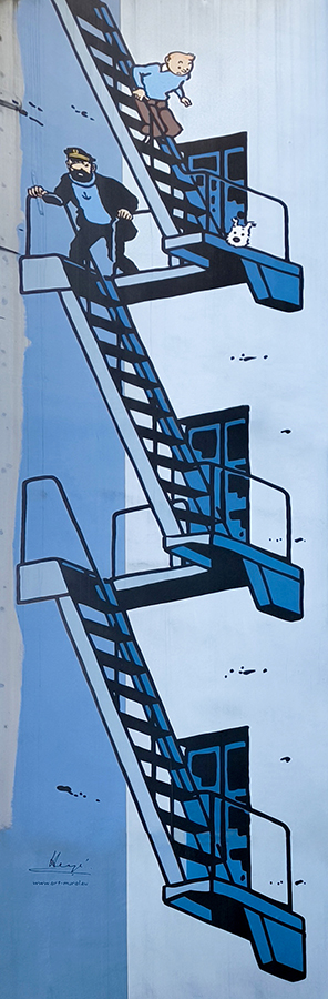 05. The Calculus Affair